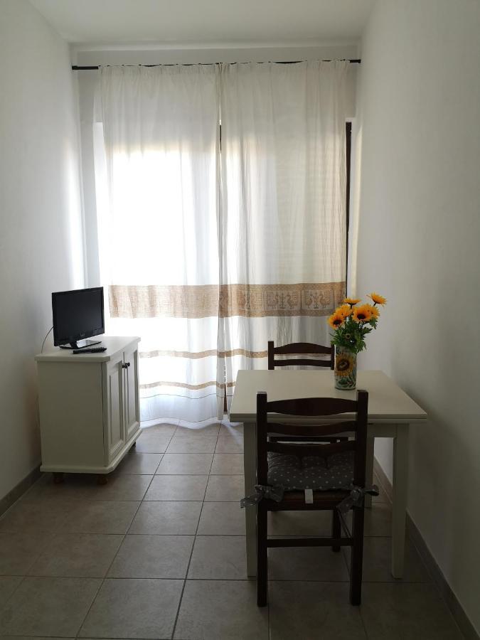 Olbia Flat Exterior foto