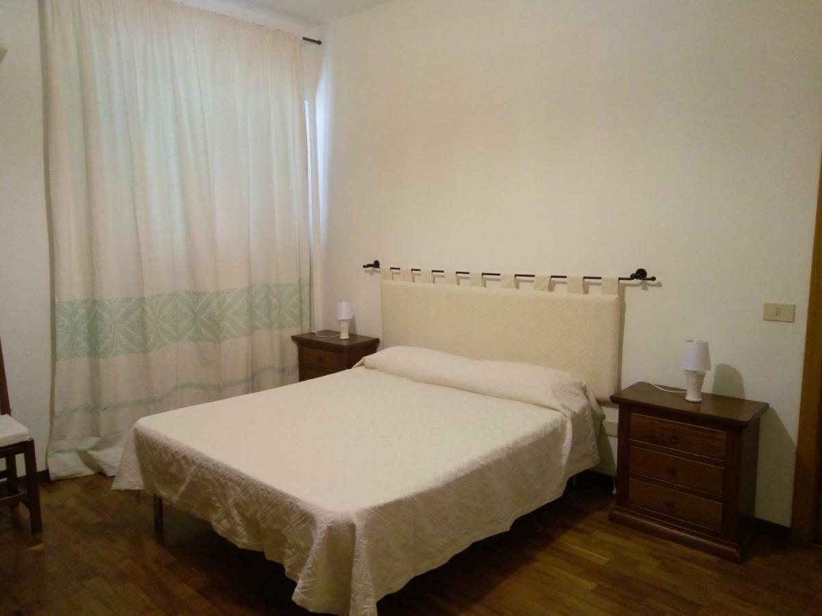 Olbia Flat Exterior foto
