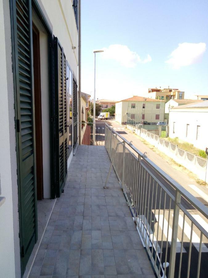 Olbia Flat Exterior foto