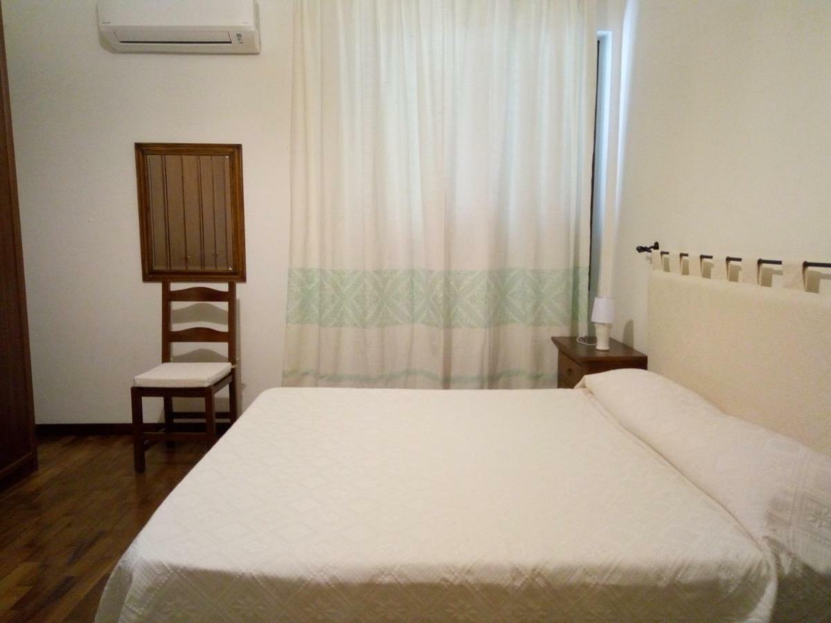 Olbia Flat Exterior foto