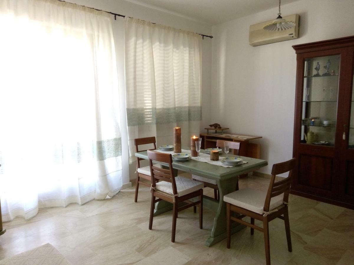 Olbia Flat Exterior foto