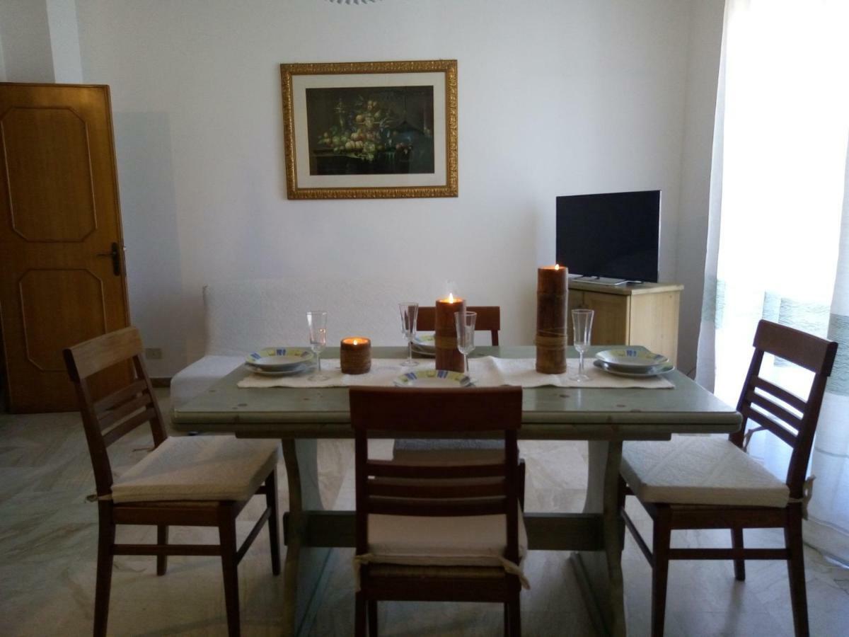 Olbia Flat Exterior foto