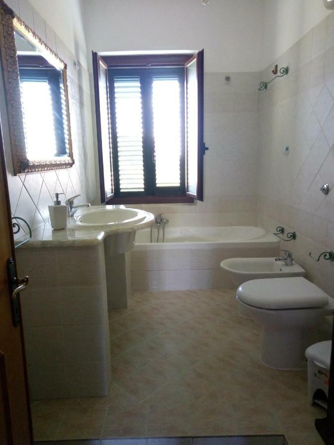 Olbia Flat Exterior foto