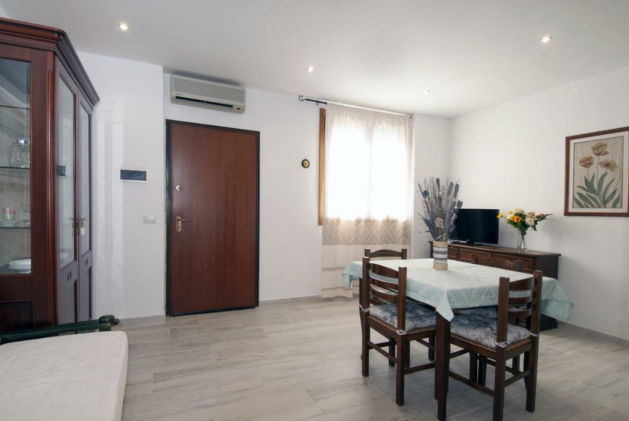 Olbia Flat Exterior foto