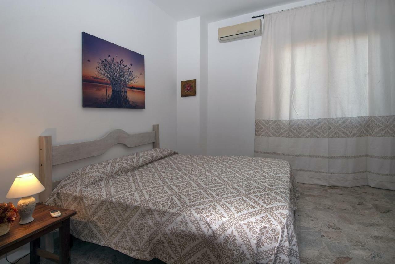 Olbia Flat Exterior foto