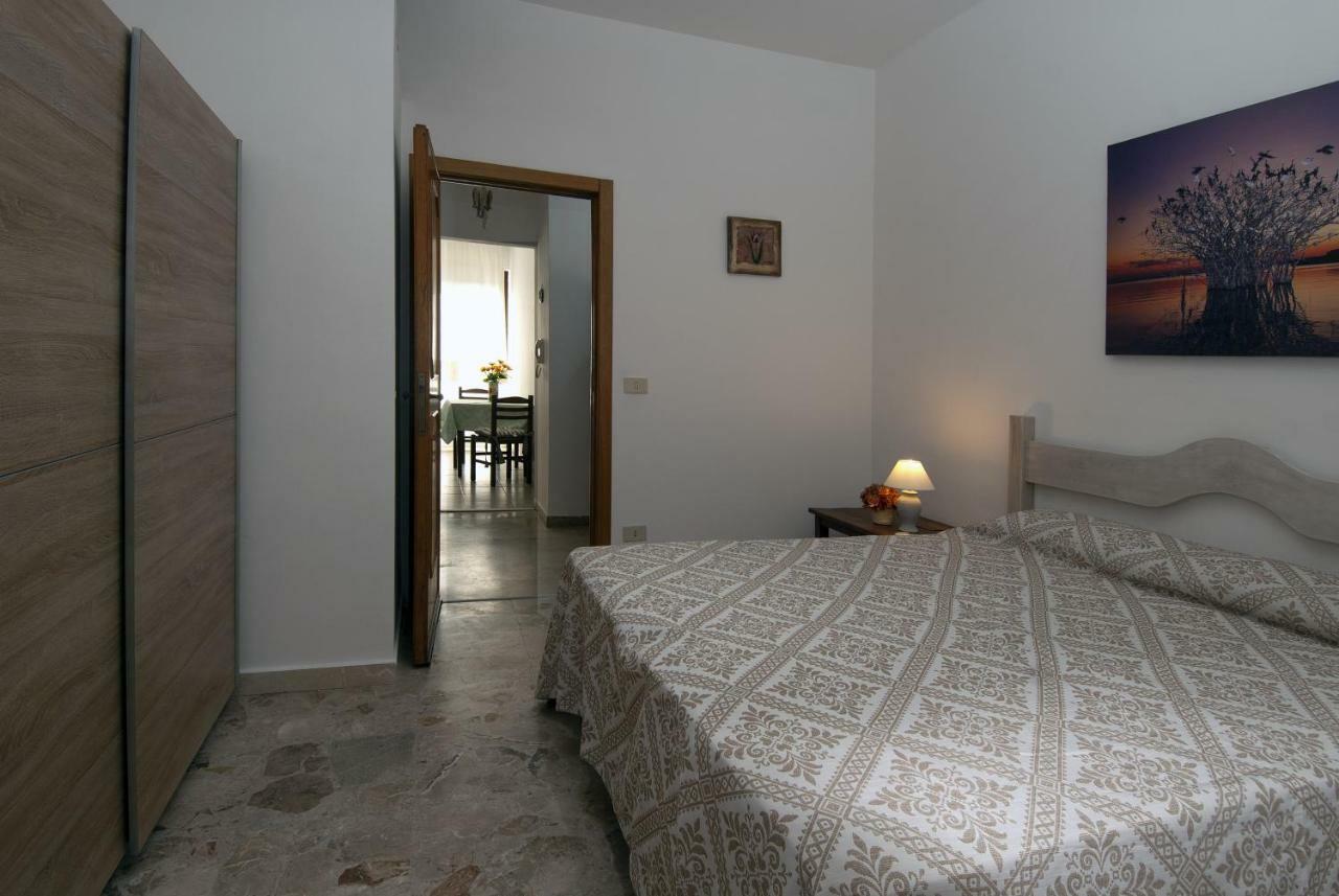 Olbia Flat Exterior foto