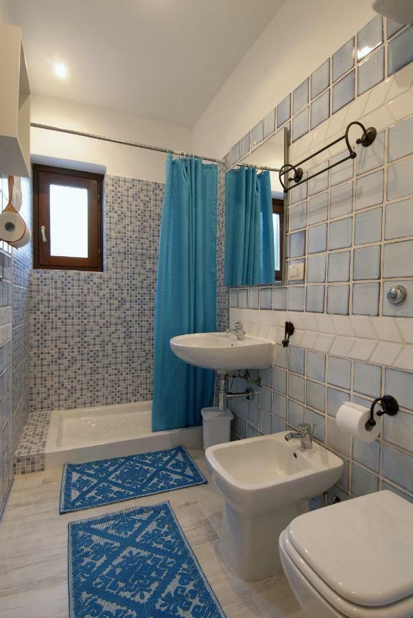 Olbia Flat Exterior foto