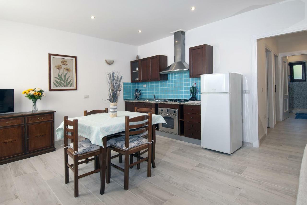 Olbia Flat Exterior foto