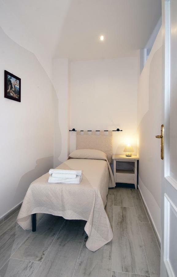 Olbia Flat Exterior foto
