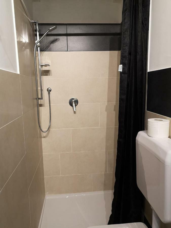 Olbia Flat Exterior foto