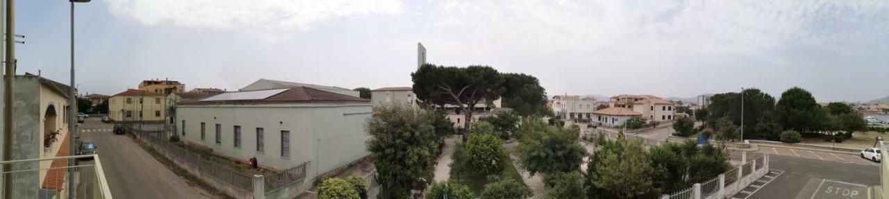 Olbia Flat Exterior foto