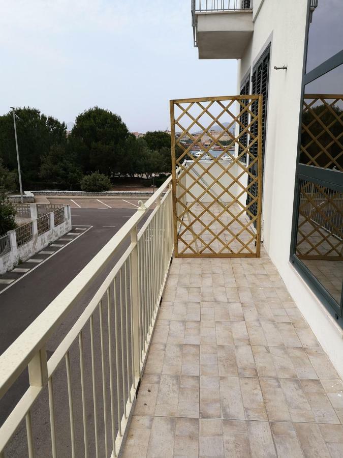 Olbia Flat Exterior foto