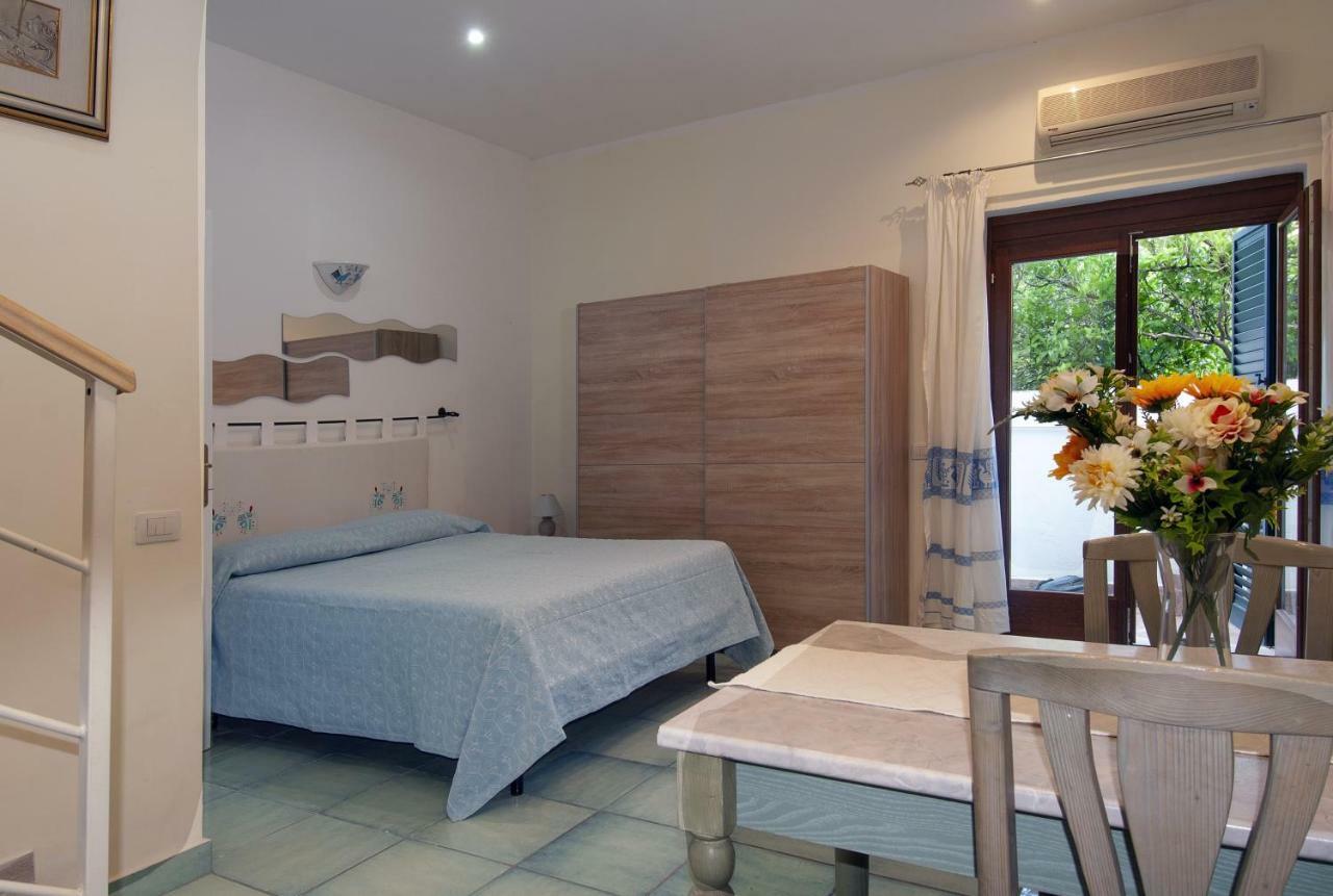 Olbia Flat Exterior foto